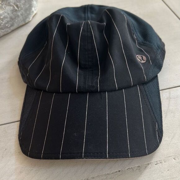 LuLuLemon Baseball Hat - Picture 2 of 9